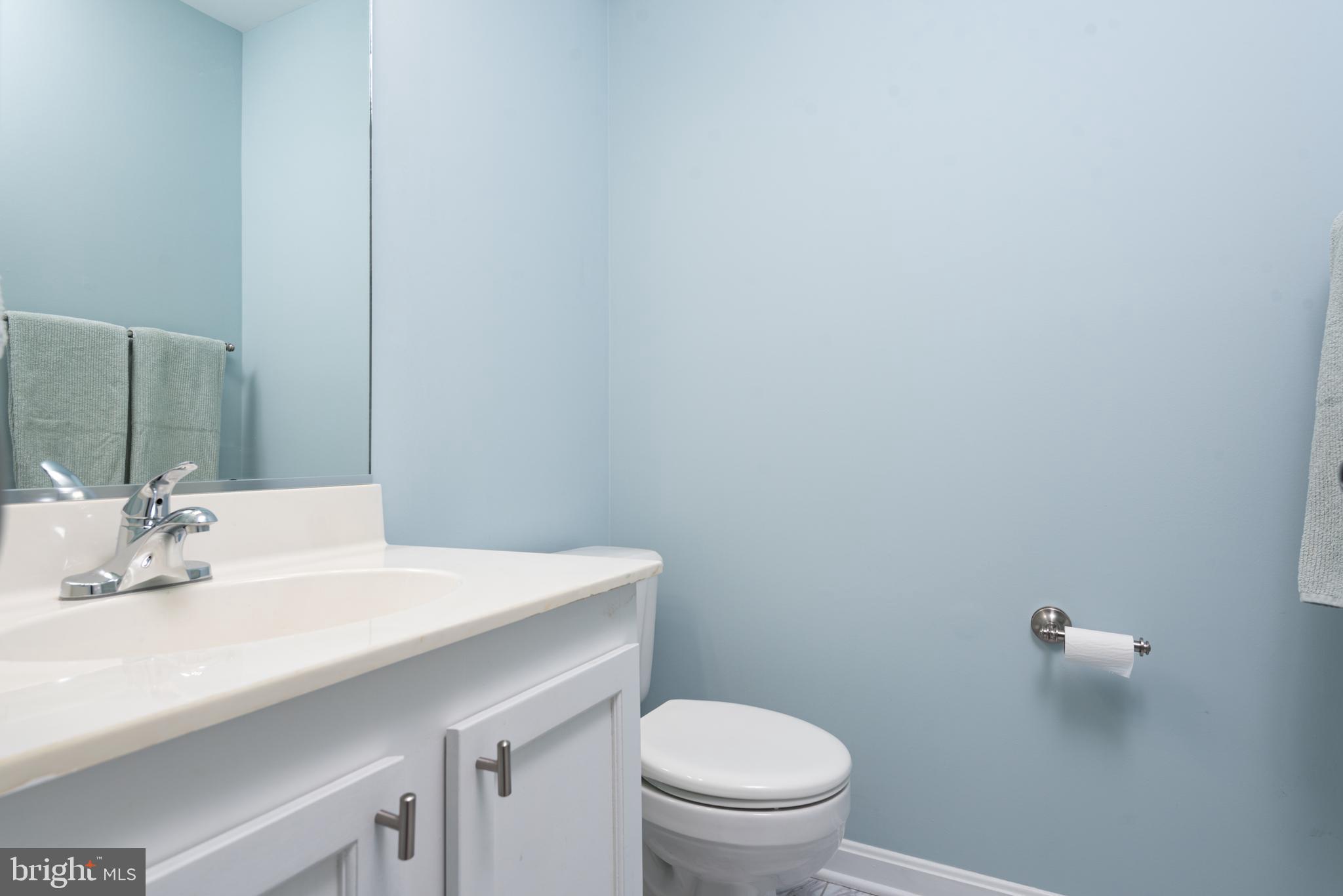 ASHBURN FARM - Residential