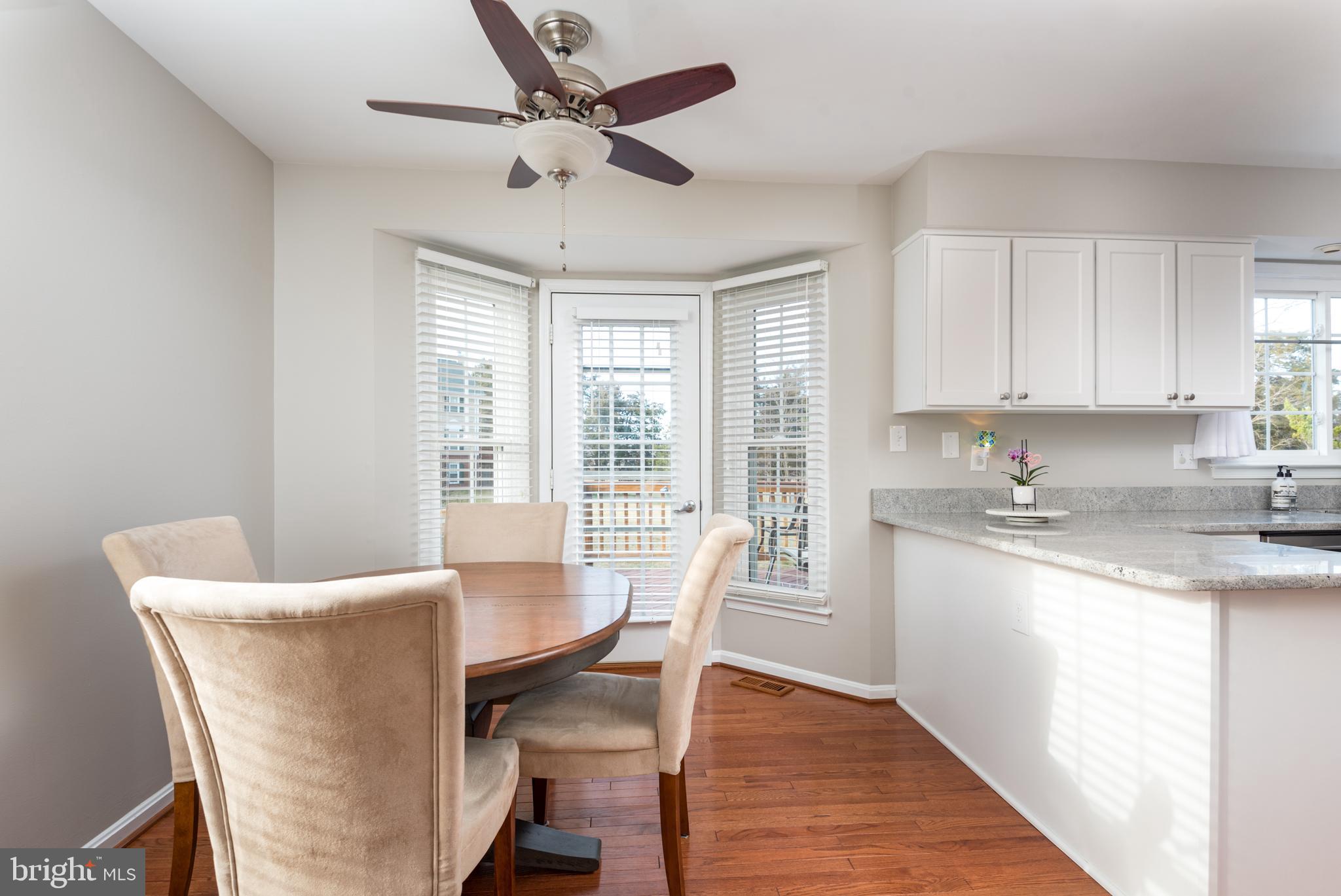 ASHBURN FARM - Residential