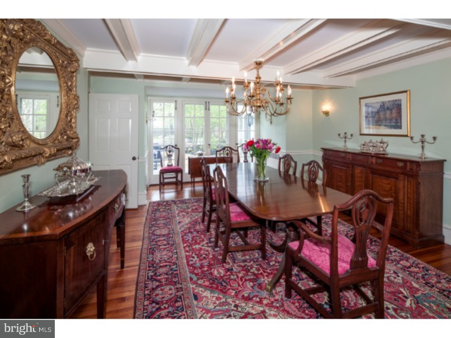 BROAD AXE - Residential