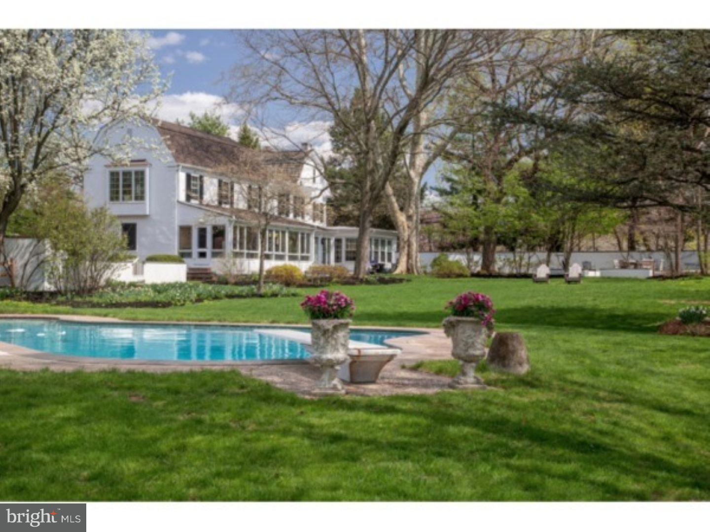 BROAD AXE - Residential