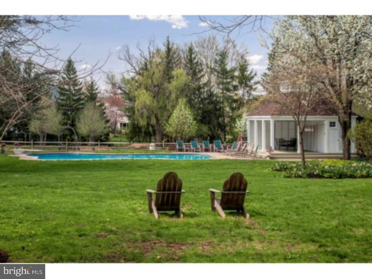 BROAD AXE - Residential