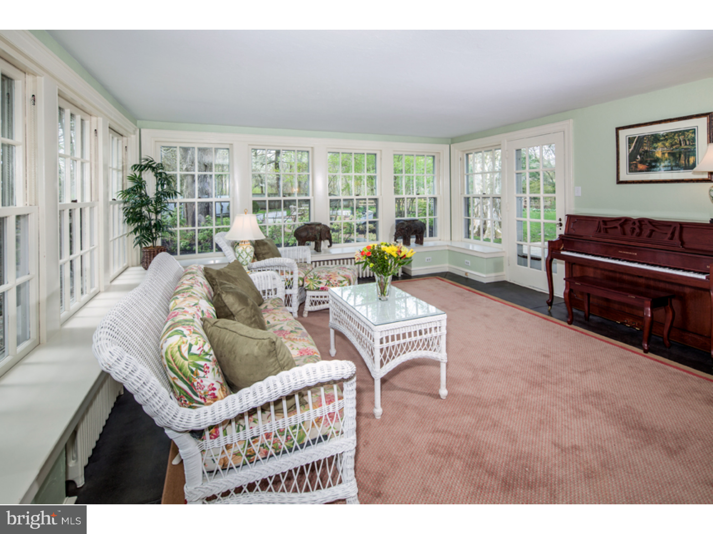 BROAD AXE - Residential