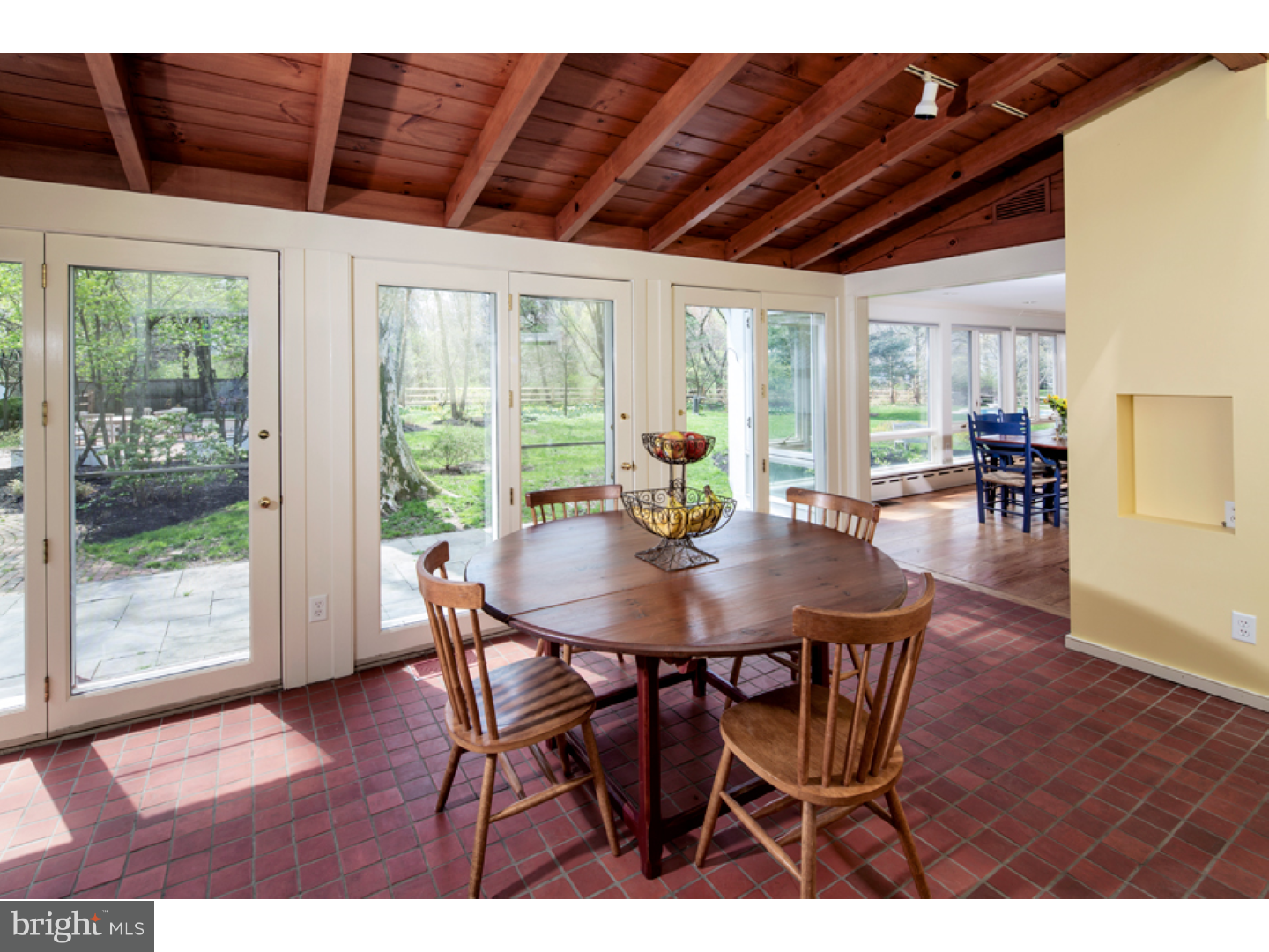 BROAD AXE - Residential