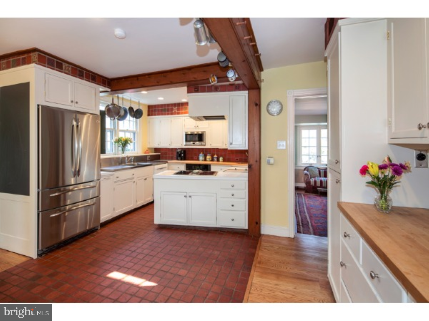 BROAD AXE - Residential