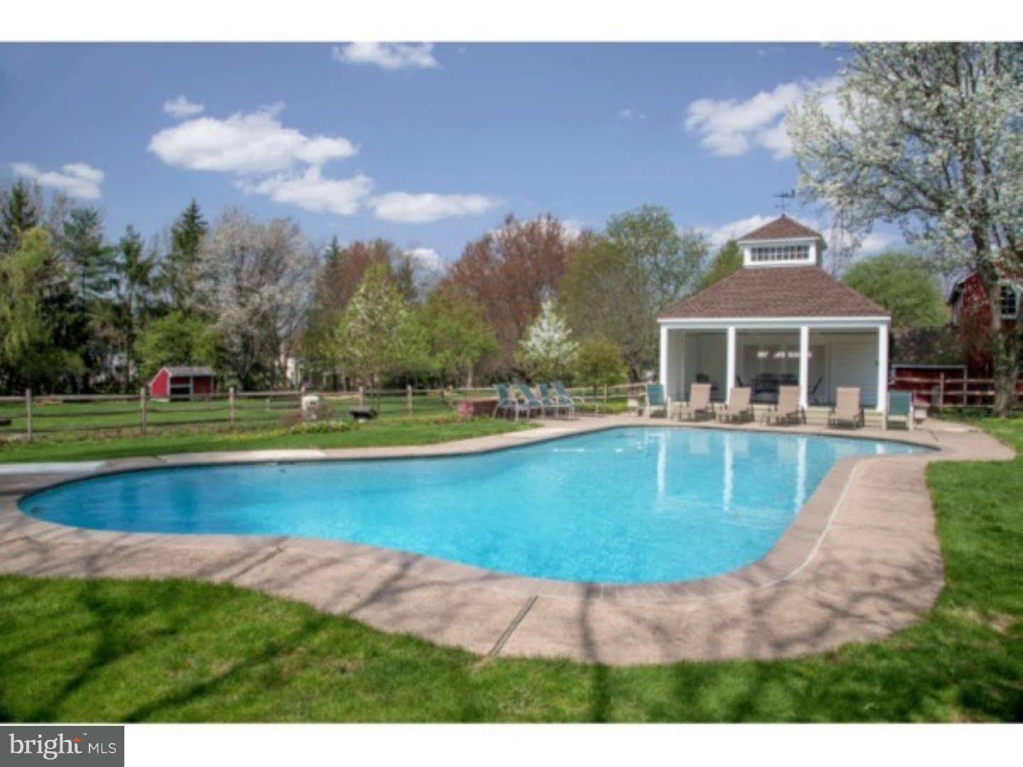 BROAD AXE - Residential