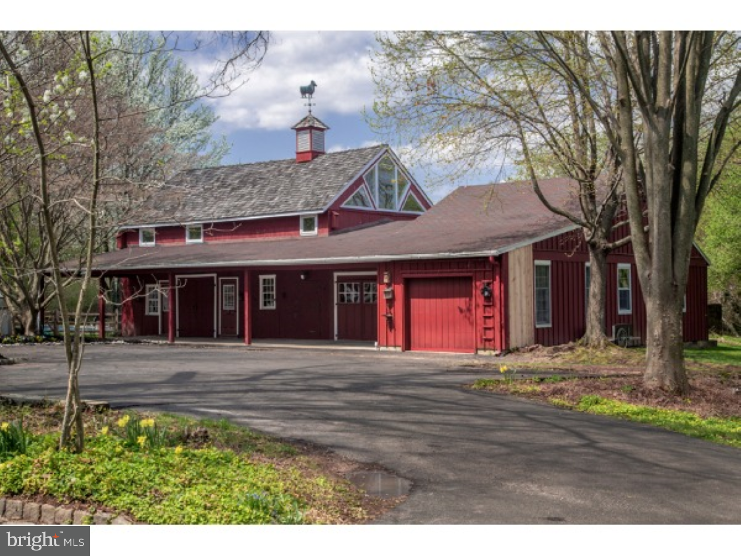 BROAD AXE - Residential