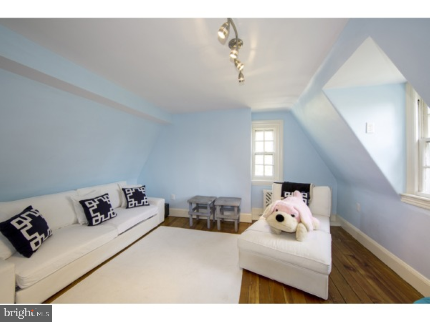 BROAD AXE - Residential