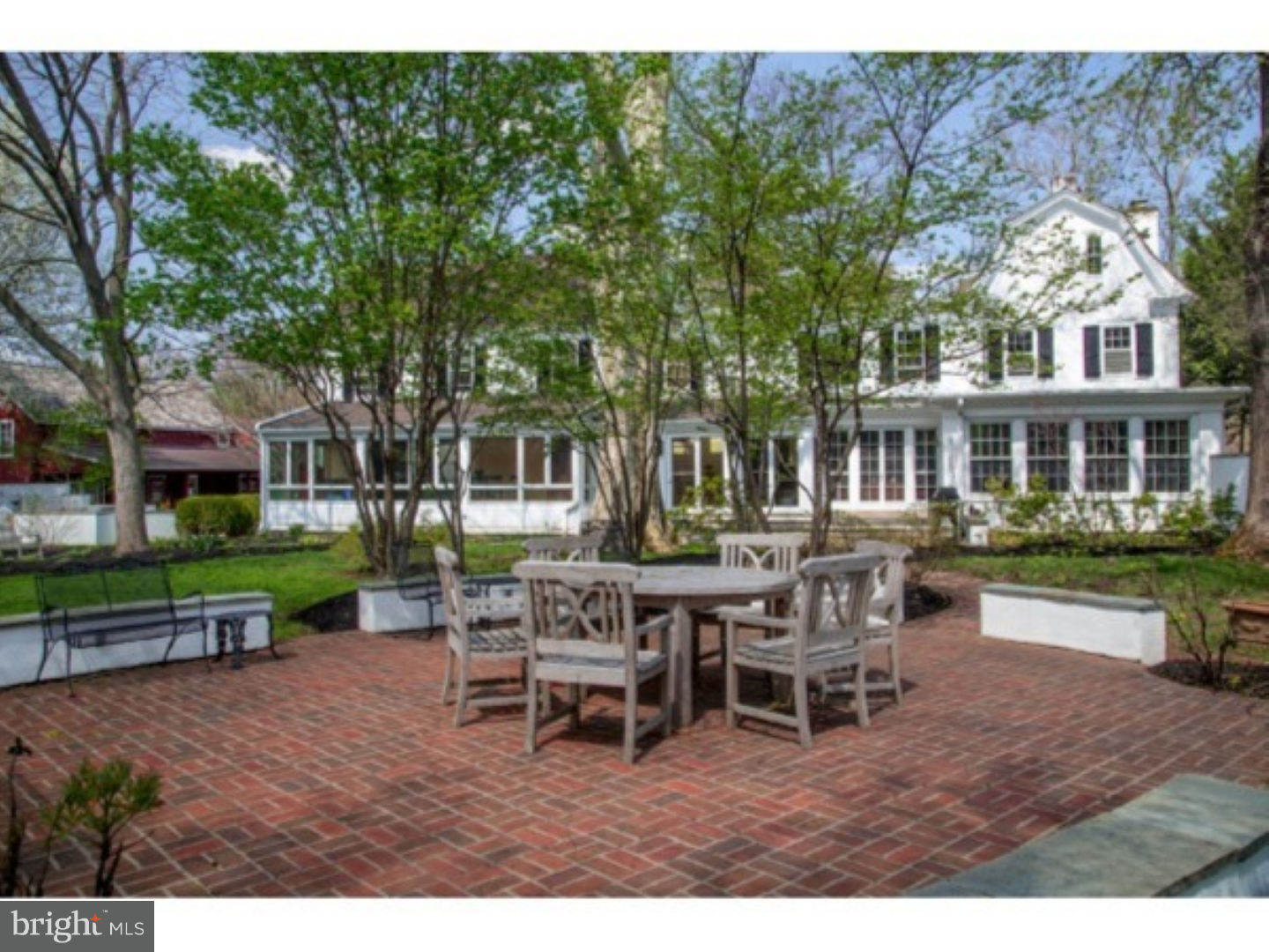 BROAD AXE - Residential