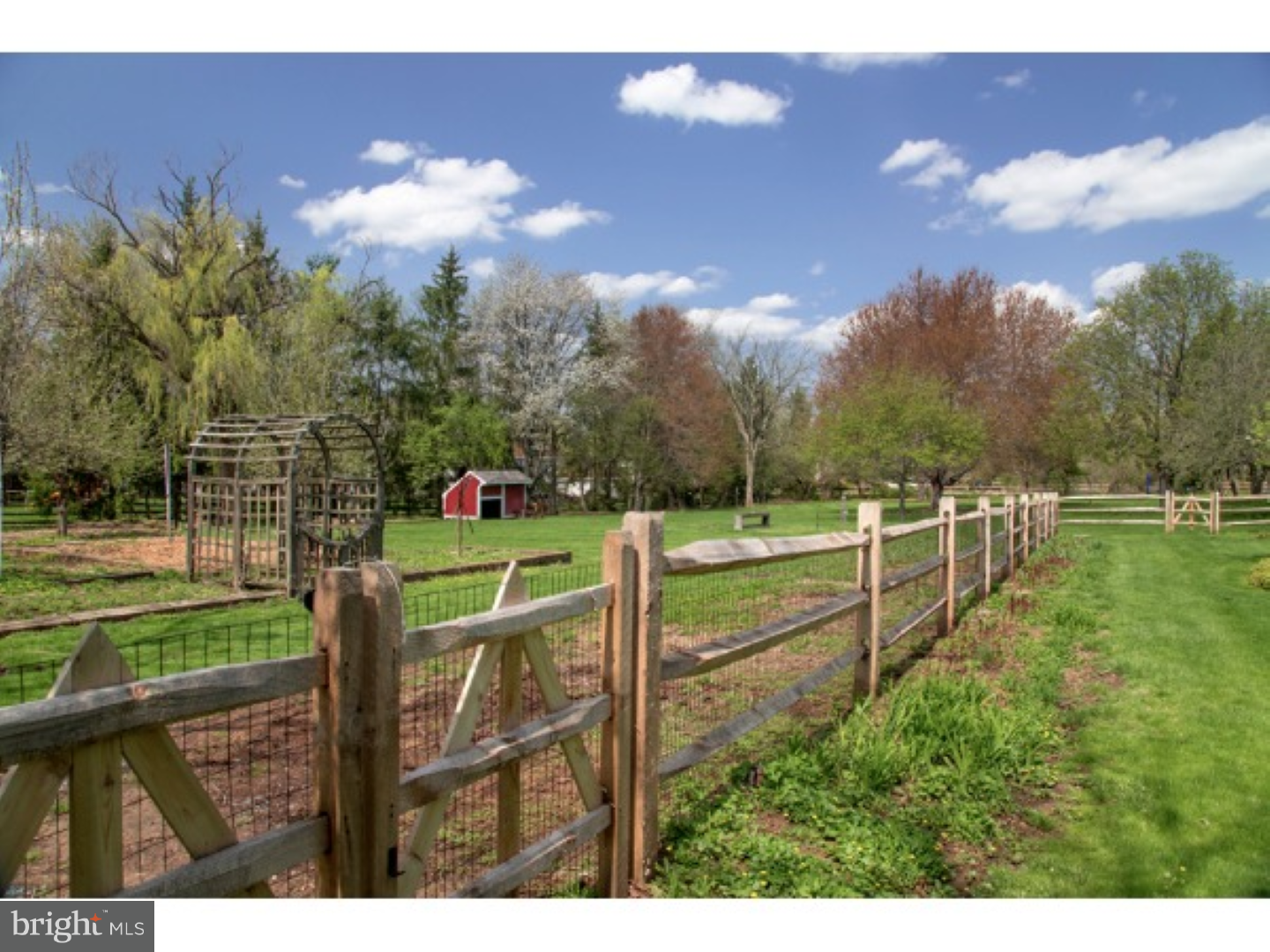 BROAD AXE - Residential