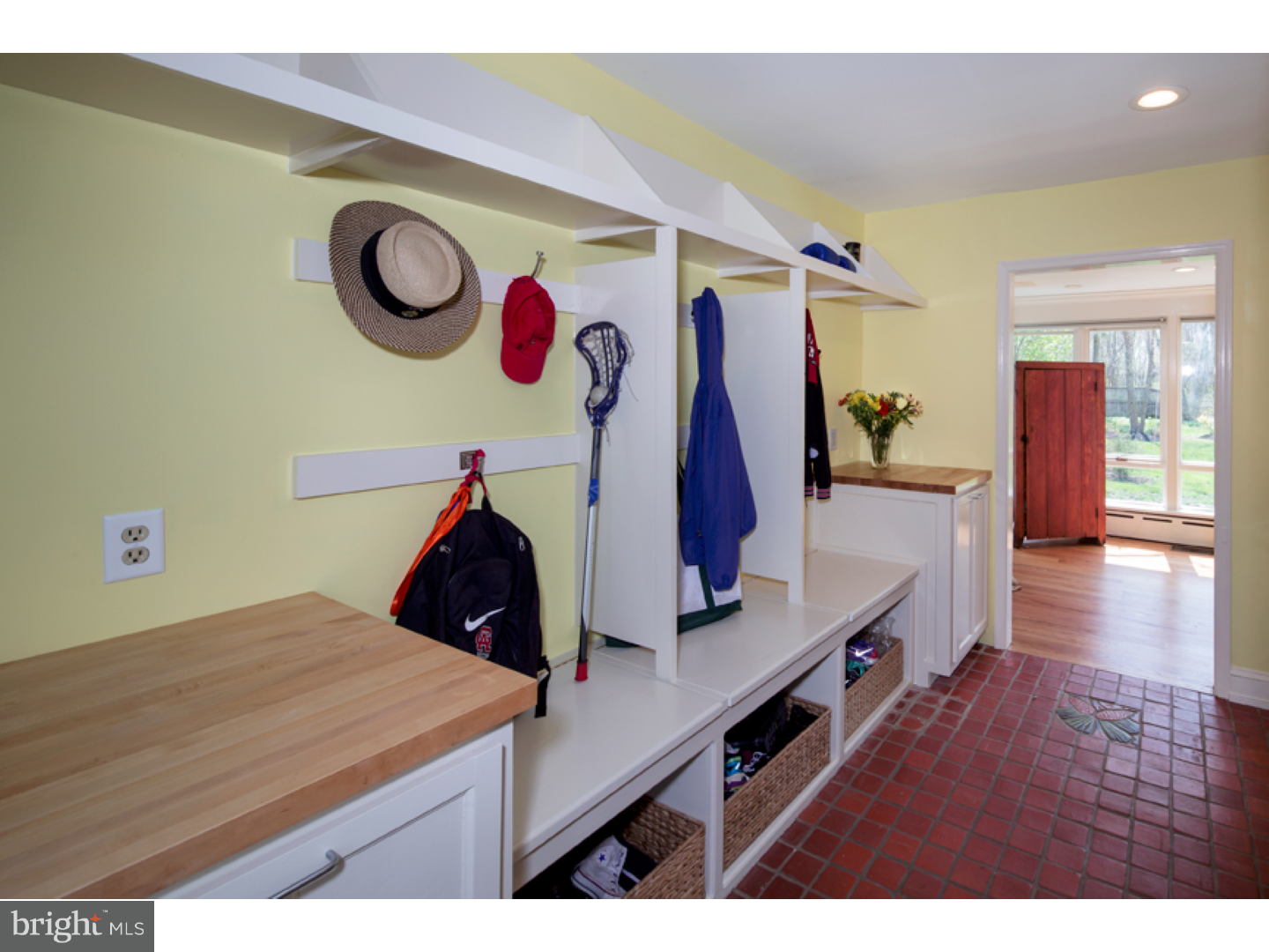 BROAD AXE - Residential