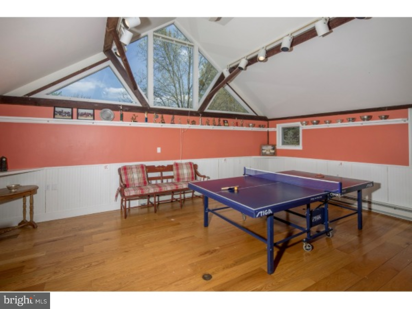 BROAD AXE - Residential