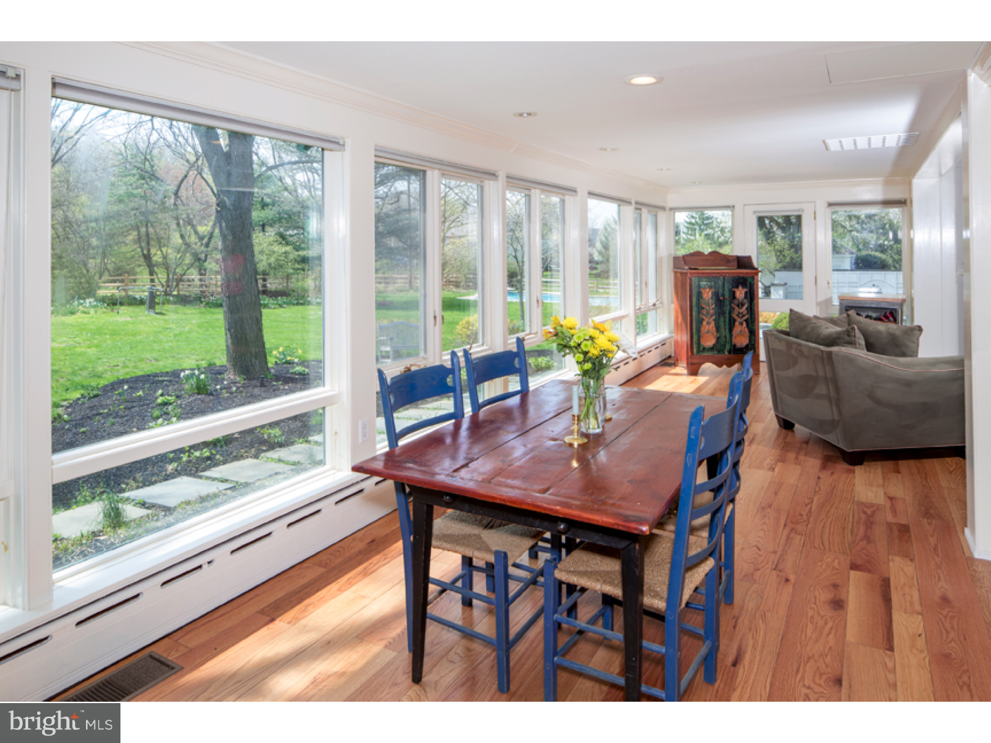 BROAD AXE - Residential