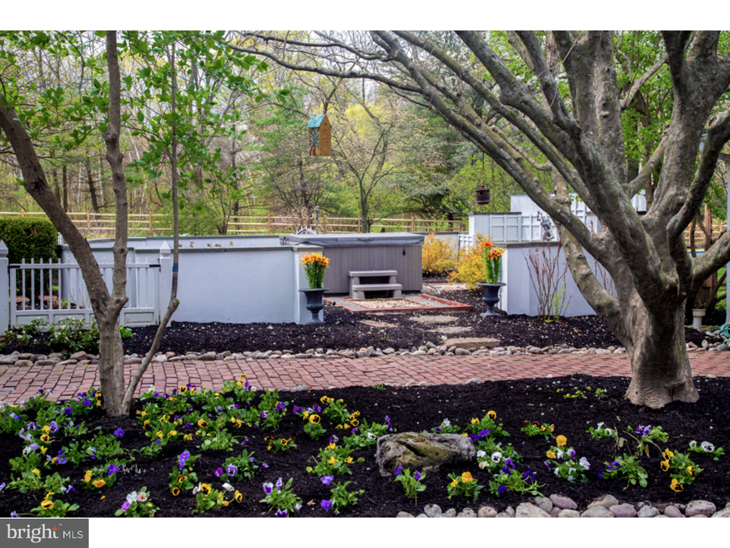 BROAD AXE - Residential