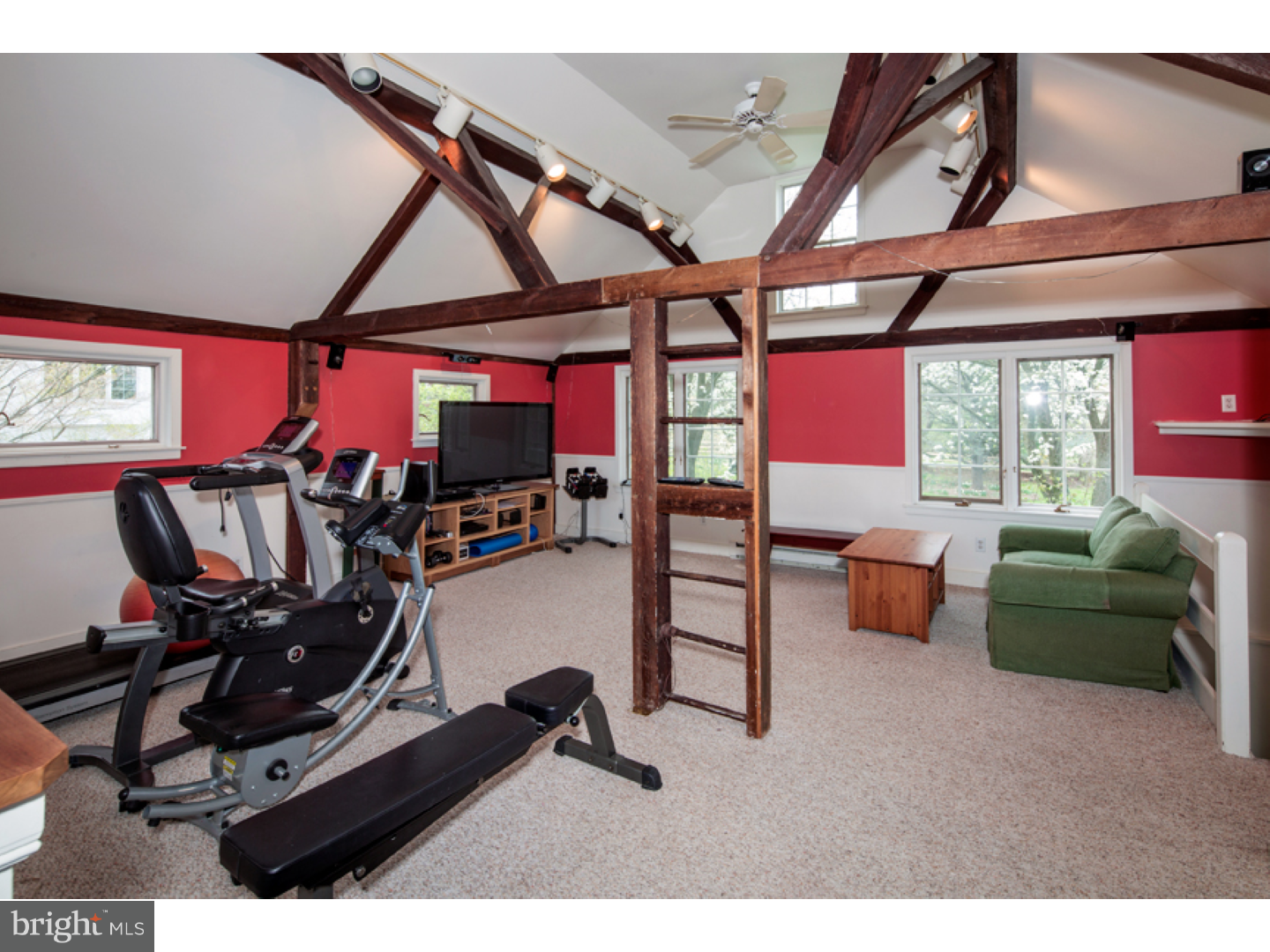 BROAD AXE - Residential