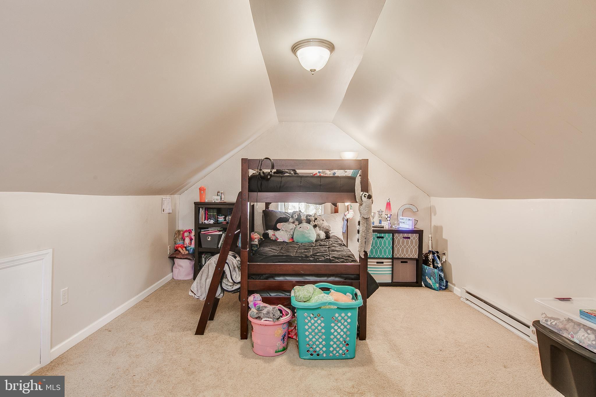 DOWNTOWN HAGERSTOWN - Residential