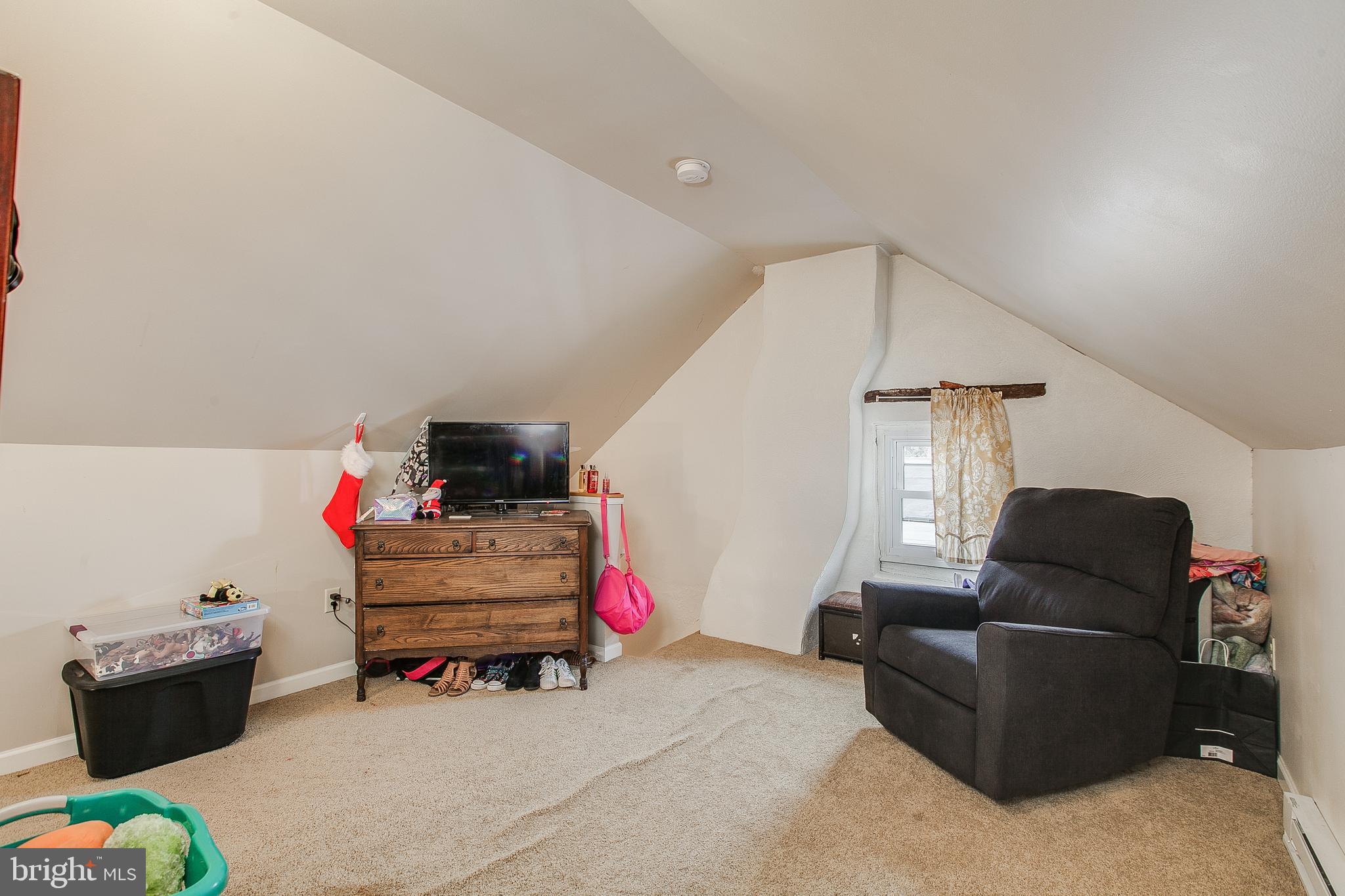 DOWNTOWN HAGERSTOWN - Residential