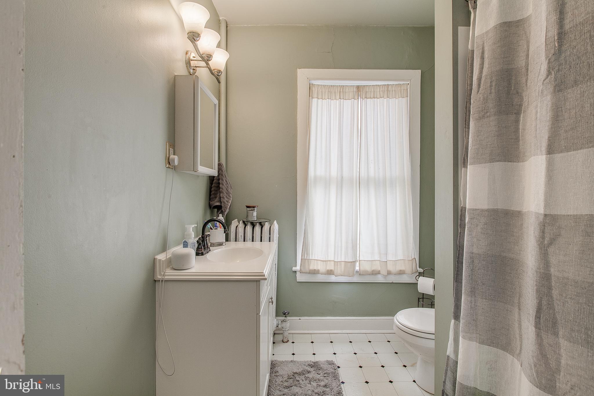 DOWNTOWN HAGERSTOWN - Residential