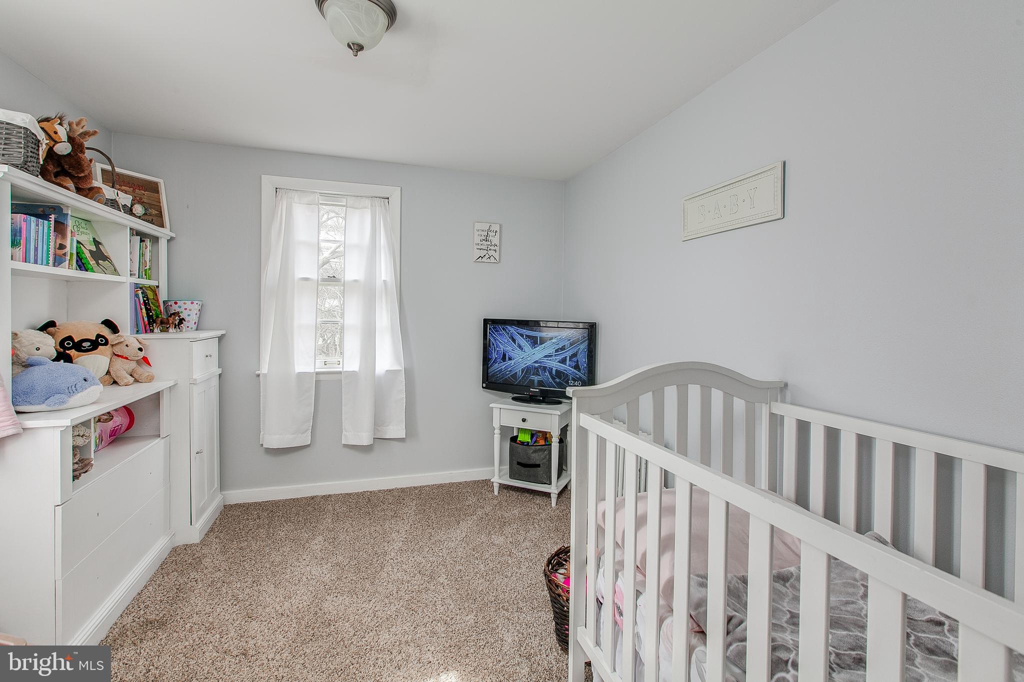 DOWNTOWN HAGERSTOWN - Residential