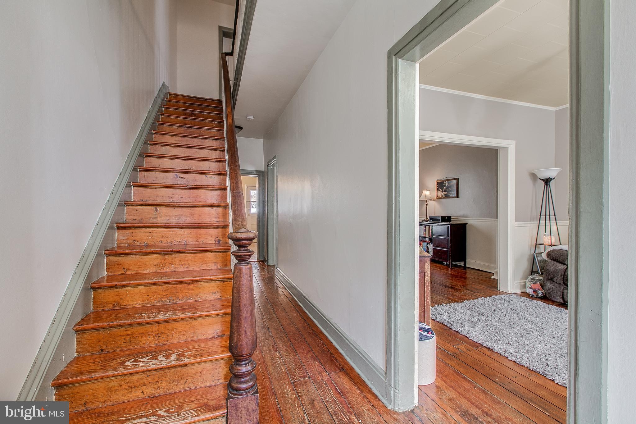 DOWNTOWN HAGERSTOWN - Residential