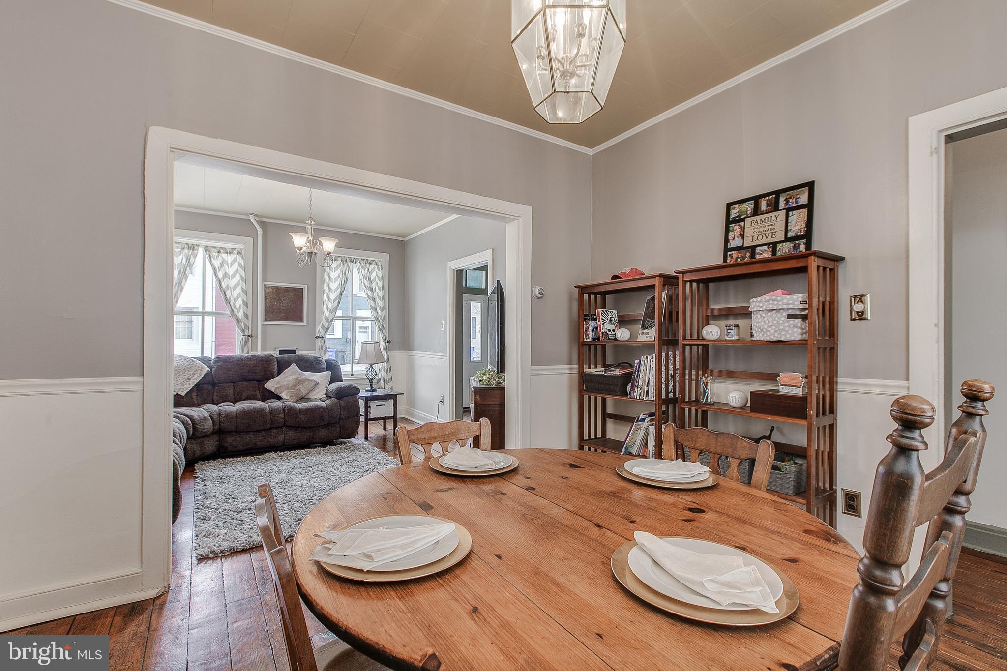 DOWNTOWN HAGERSTOWN - Residential