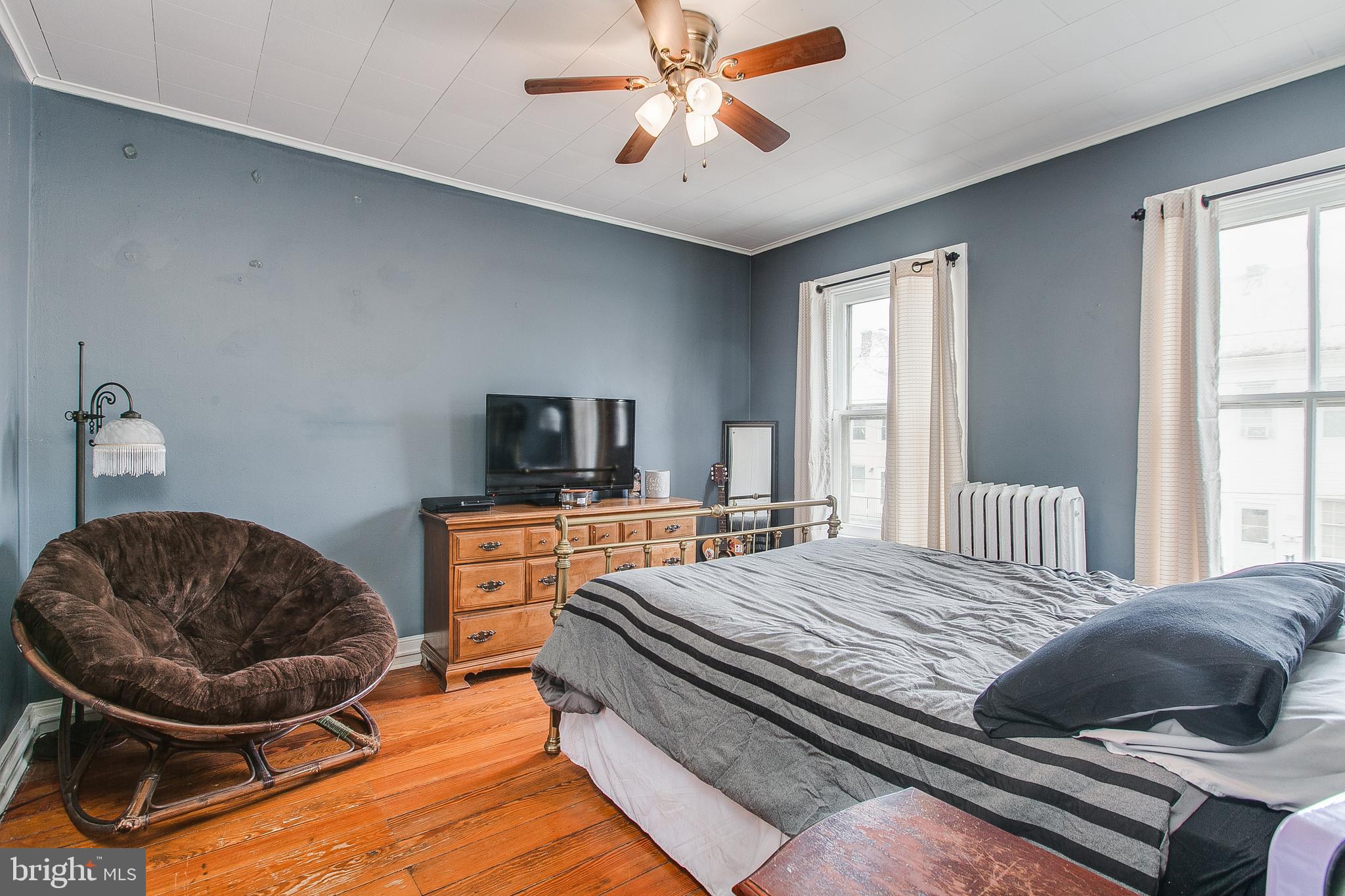 DOWNTOWN HAGERSTOWN - Residential