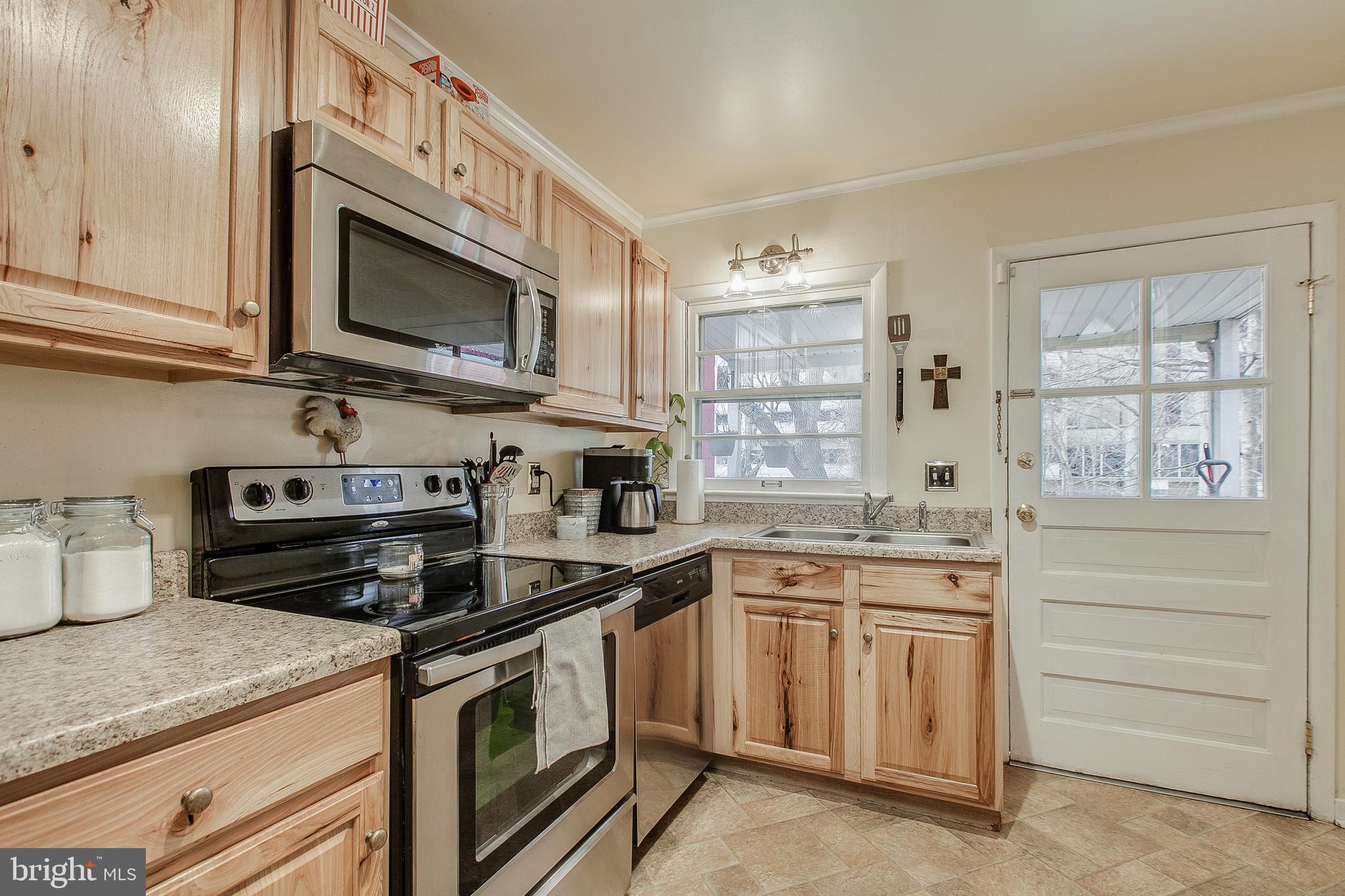 DOWNTOWN HAGERSTOWN - Residential