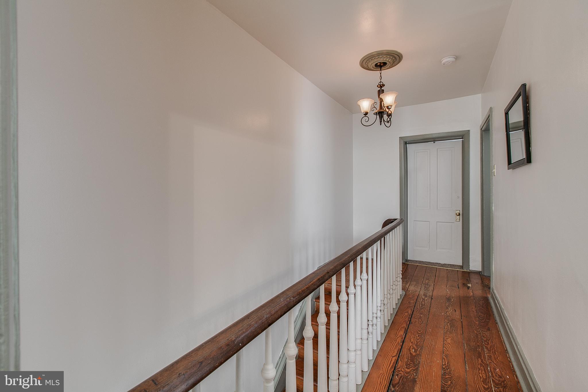 DOWNTOWN HAGERSTOWN - Residential