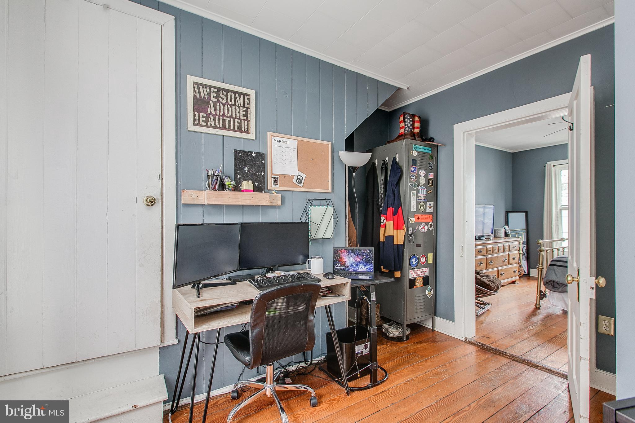 DOWNTOWN HAGERSTOWN - Residential