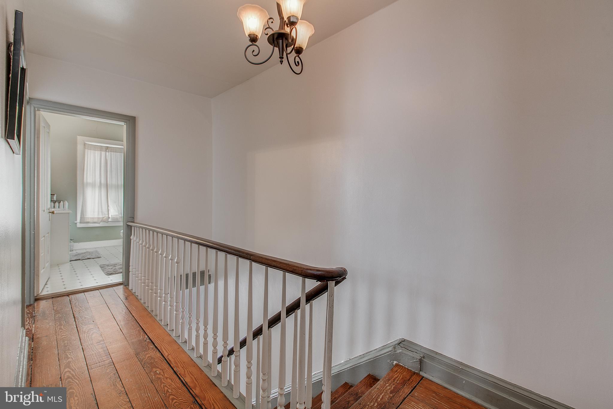 DOWNTOWN HAGERSTOWN - Residential