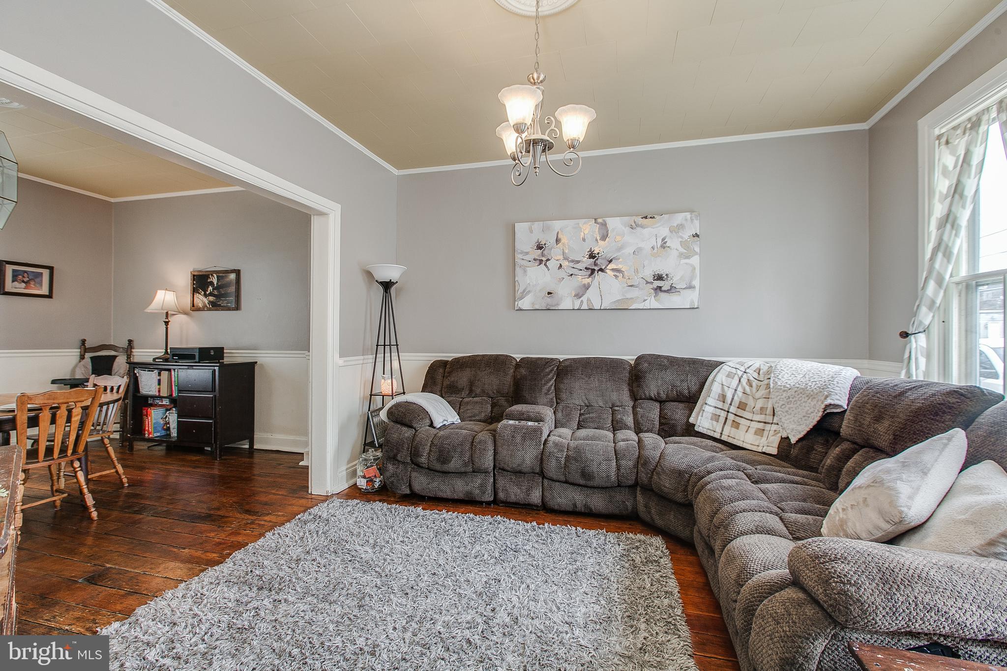 DOWNTOWN HAGERSTOWN - Residential