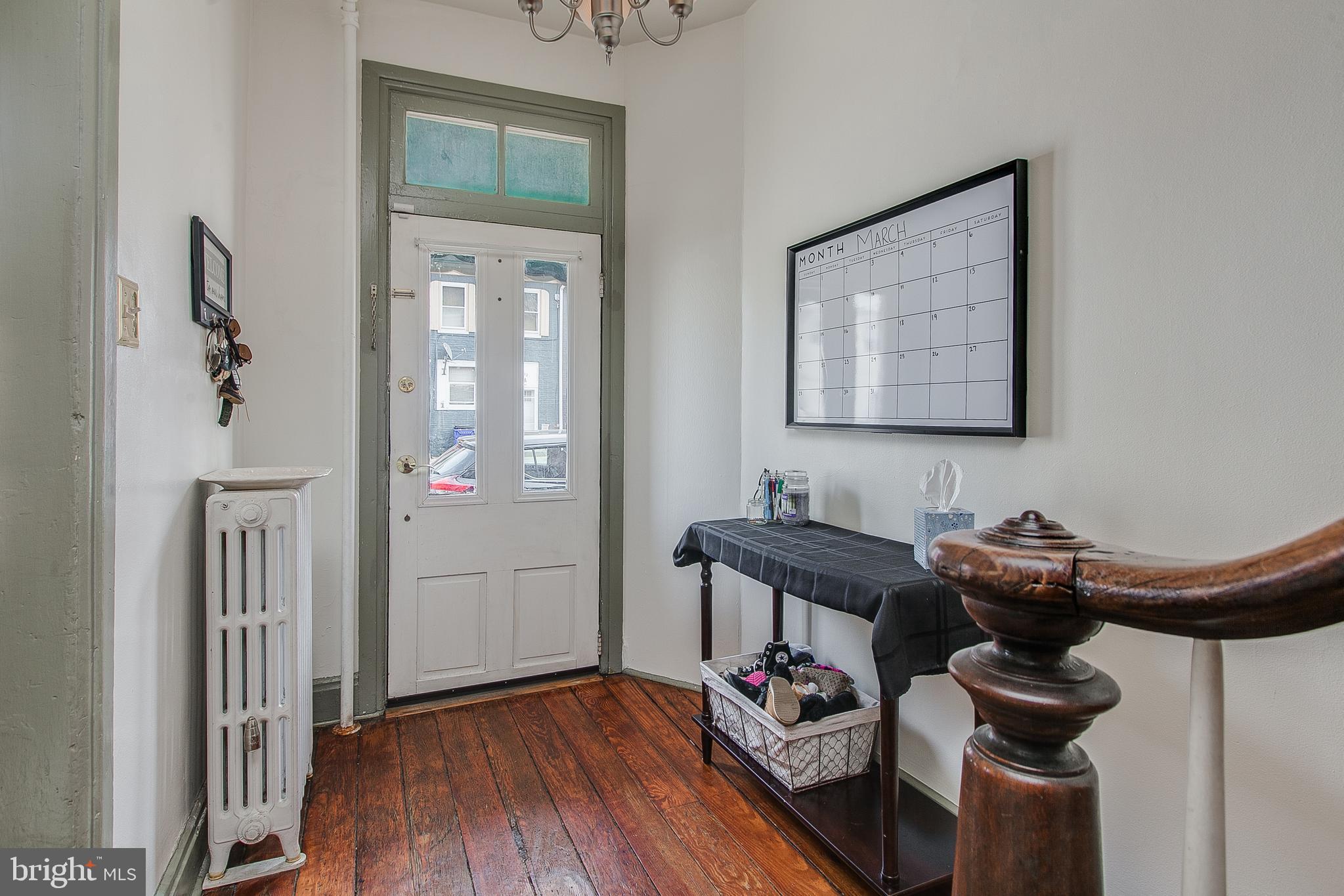 DOWNTOWN HAGERSTOWN - Residential