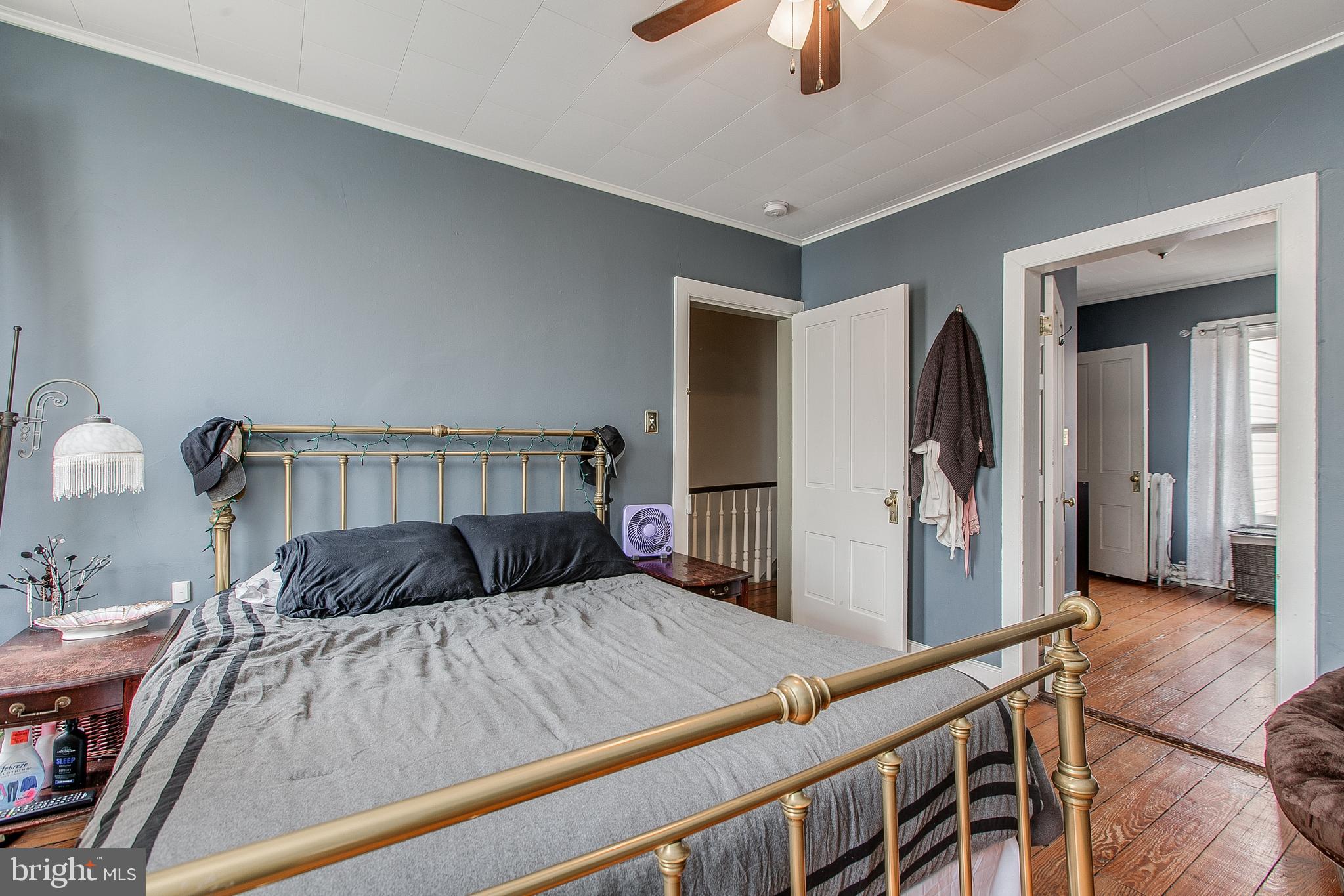 DOWNTOWN HAGERSTOWN - Residential