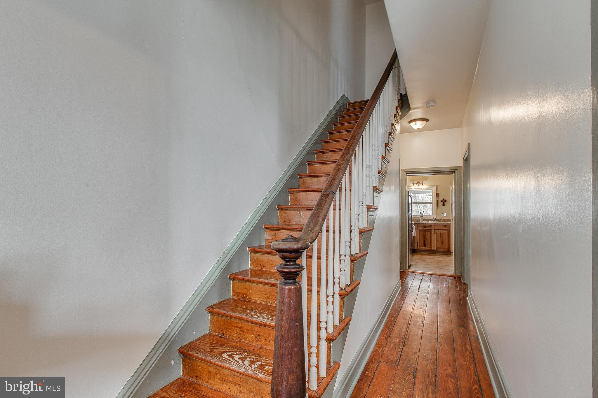 DOWNTOWN HAGERSTOWN - Residential