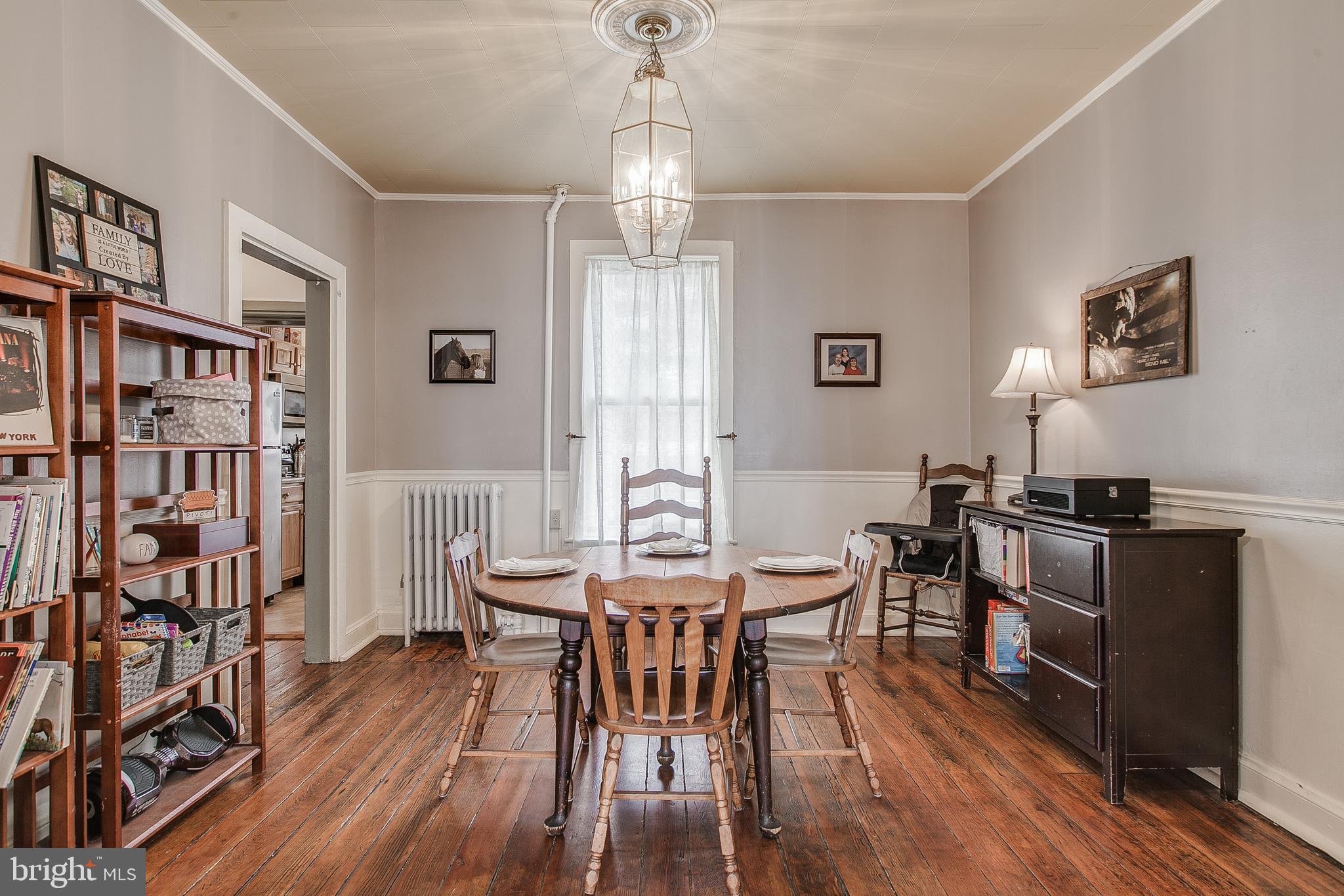 DOWNTOWN HAGERSTOWN - Residential