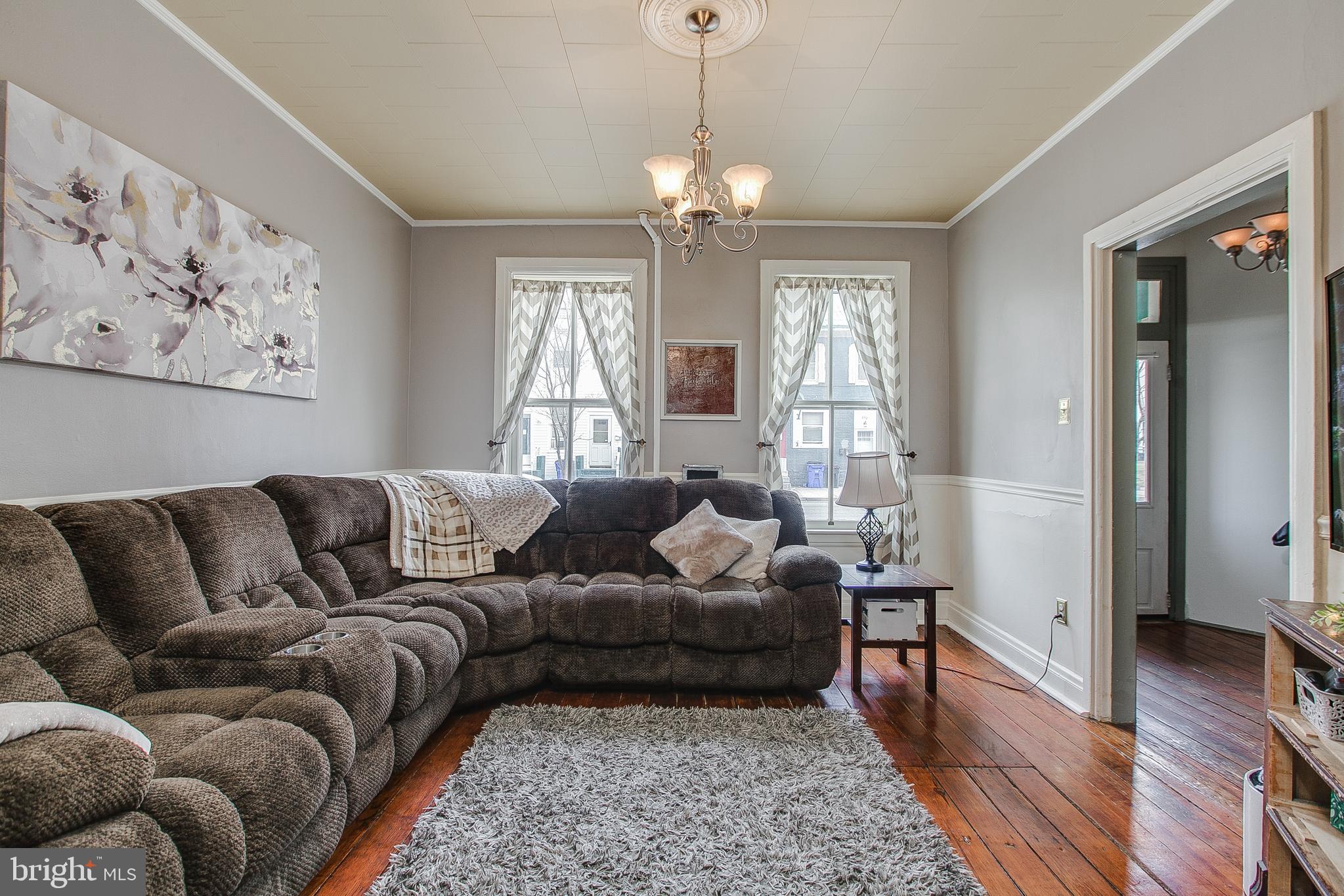 DOWNTOWN HAGERSTOWN - Residential