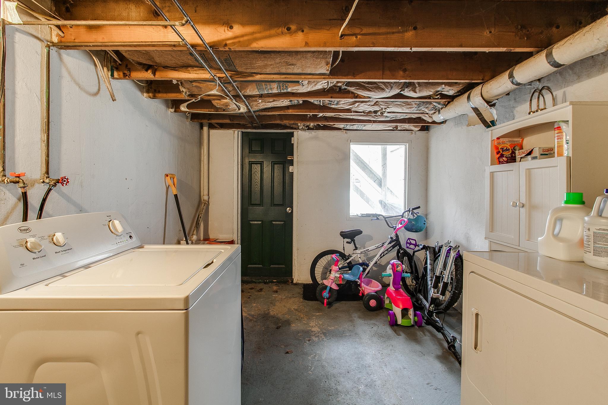 DOWNTOWN HAGERSTOWN - Residential