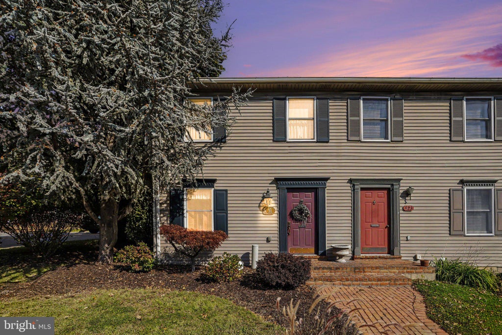 Photo of 425 N Market Street, ELIZABETHTOWN, PA 17022 (MLS # PALA2097910)