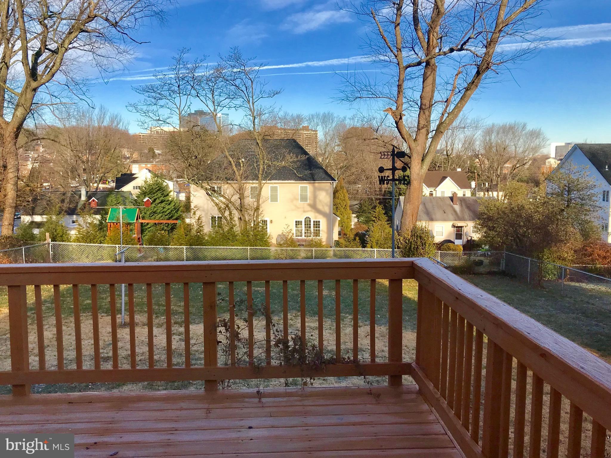 PIMMIT HILLS - Residential Lease