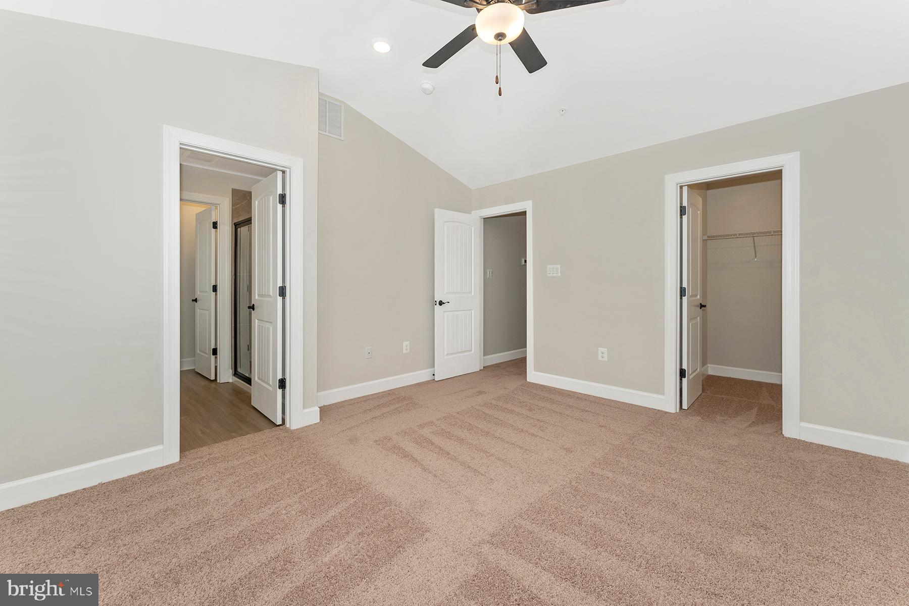 BRIMINGTON FARM - Residential