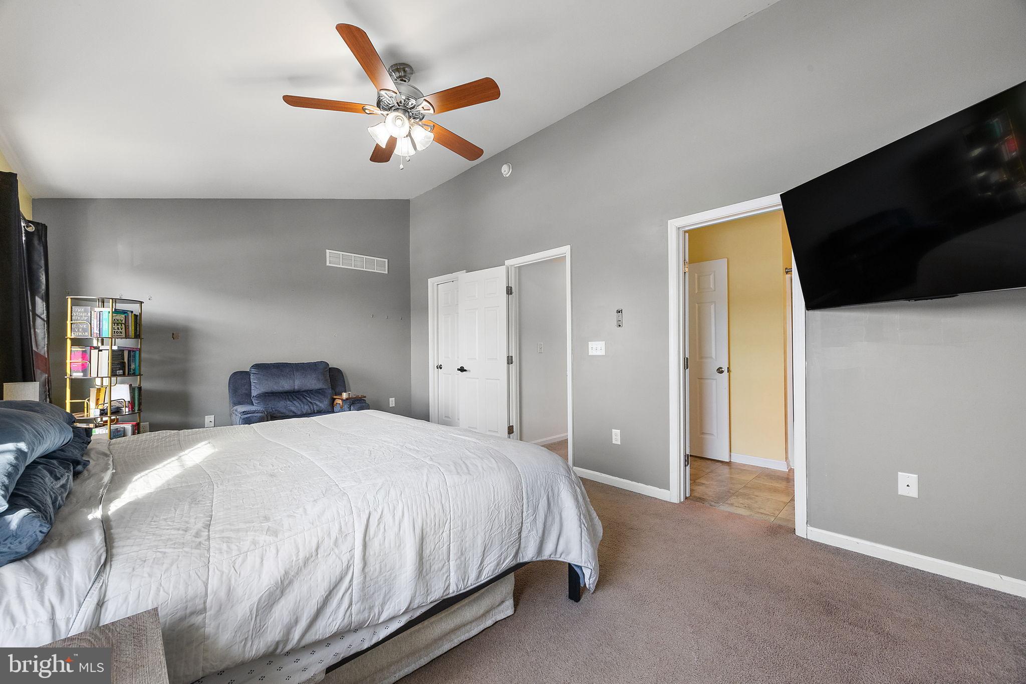 CANNON MILLS - Residential