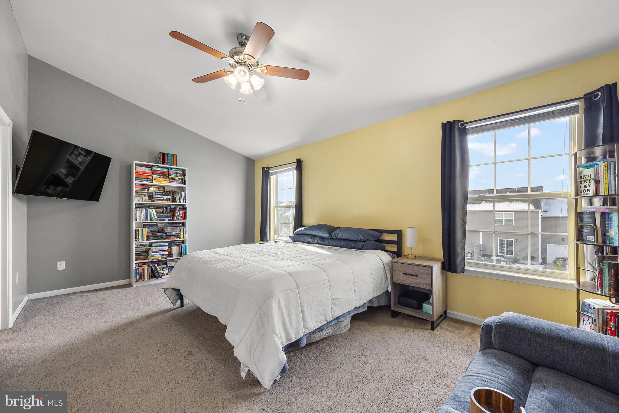 CANNON MILLS - Residential