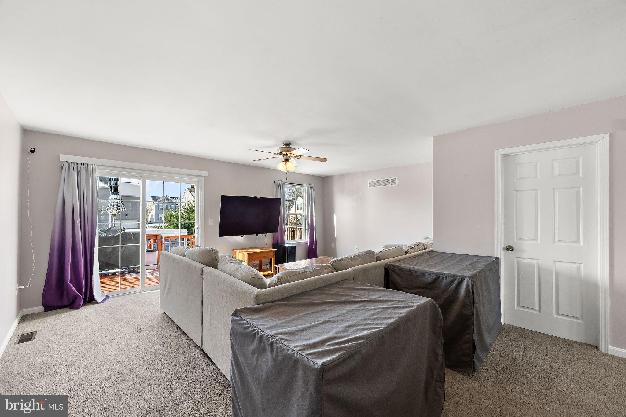 CANNON MILLS - Residential