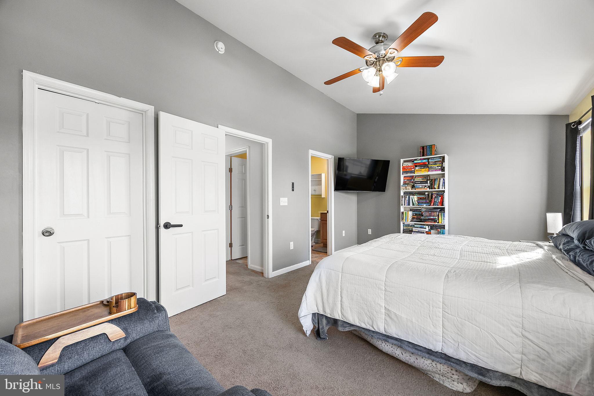 CANNON MILLS - Residential