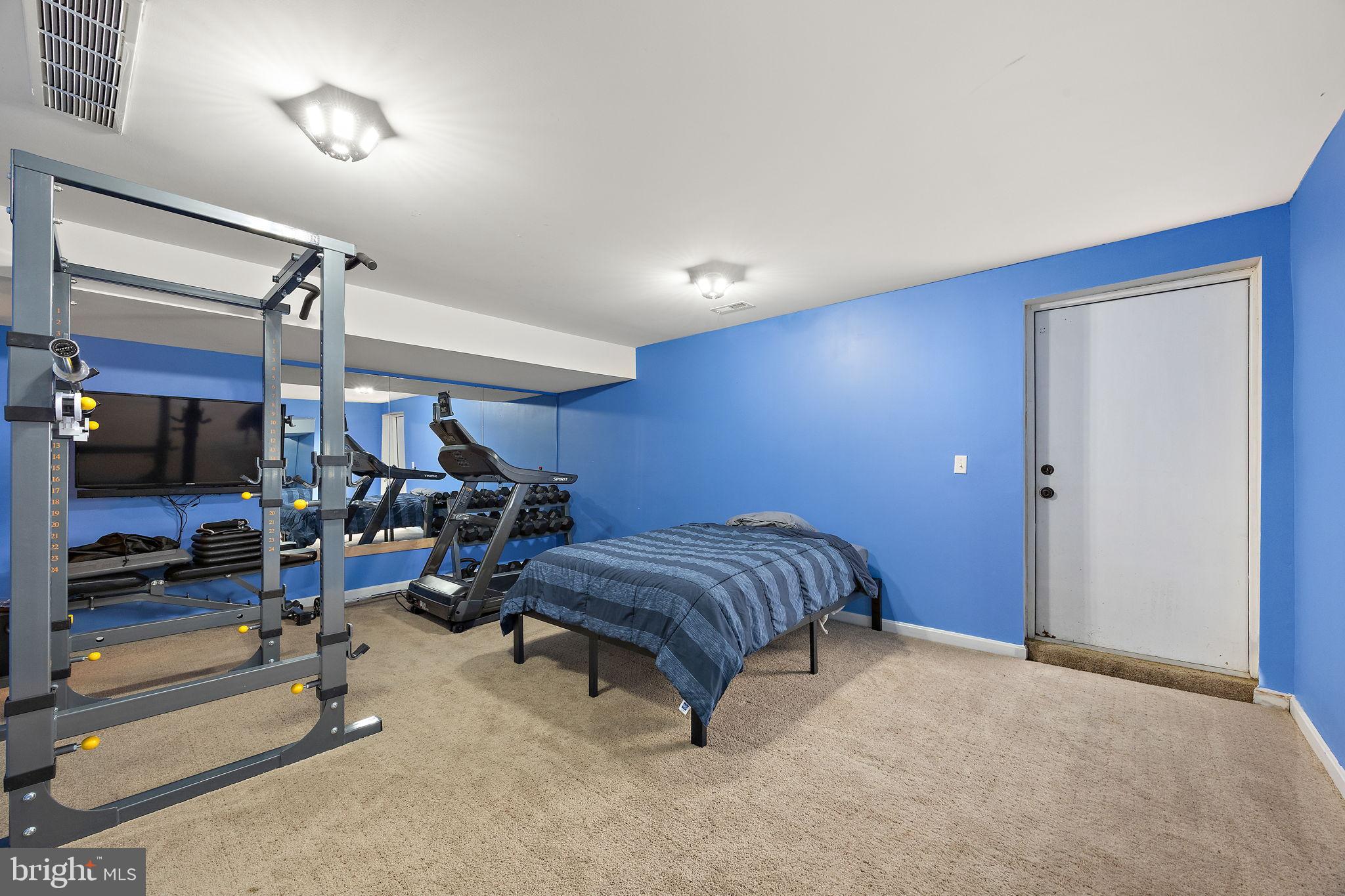 CANNON MILLS - Residential