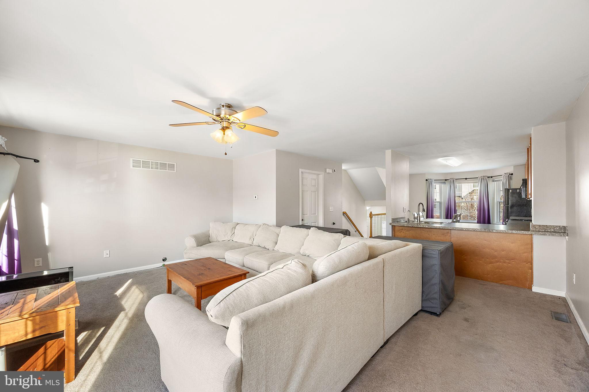 CANNON MILLS - Residential