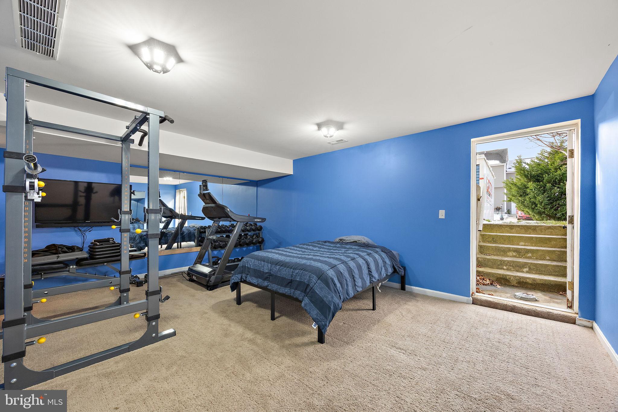 CANNON MILLS - Residential