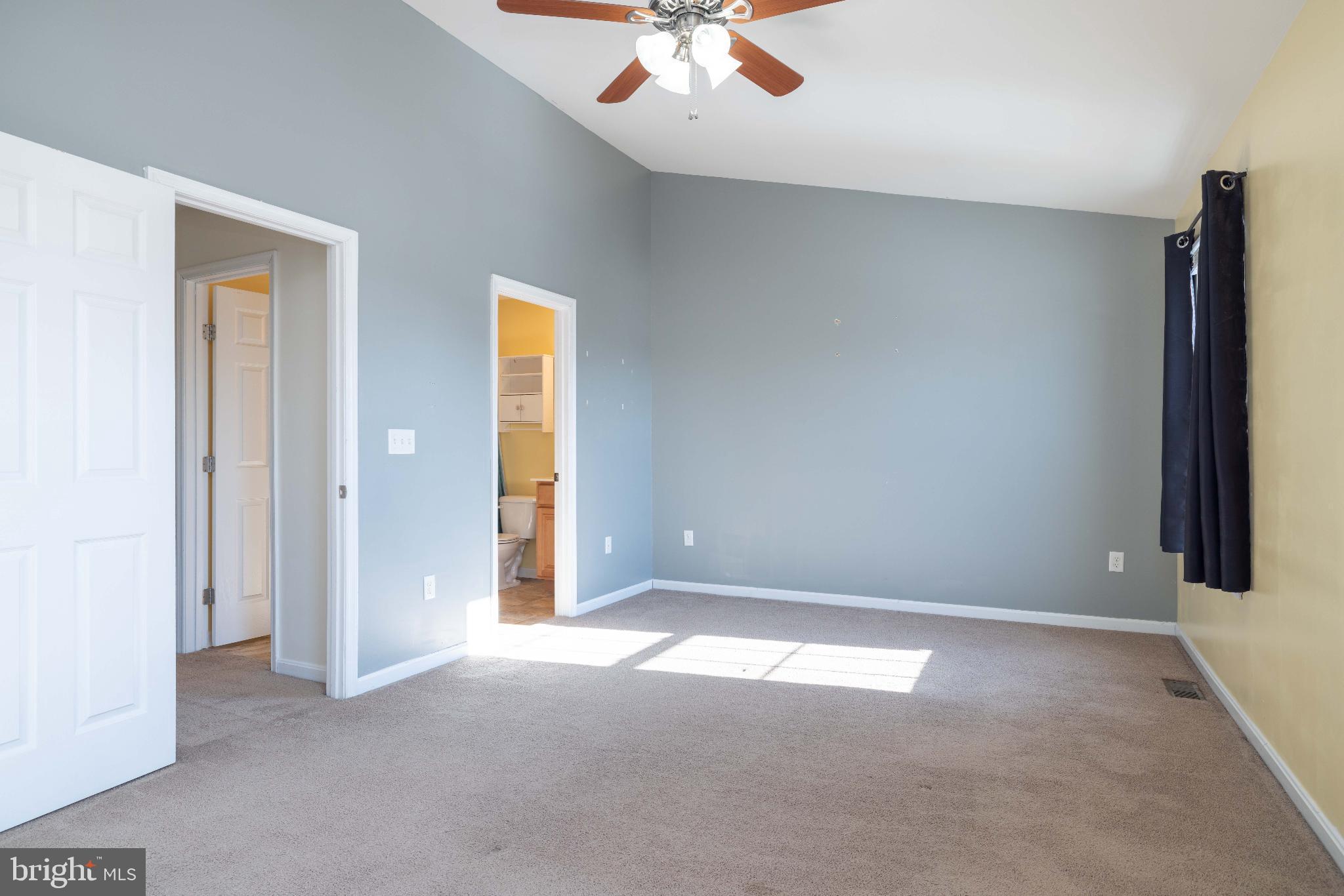 CANNON MILLS - Residential