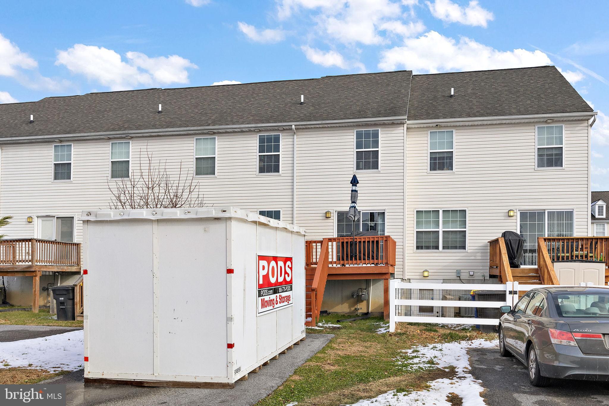 CANNON MILLS - Residential