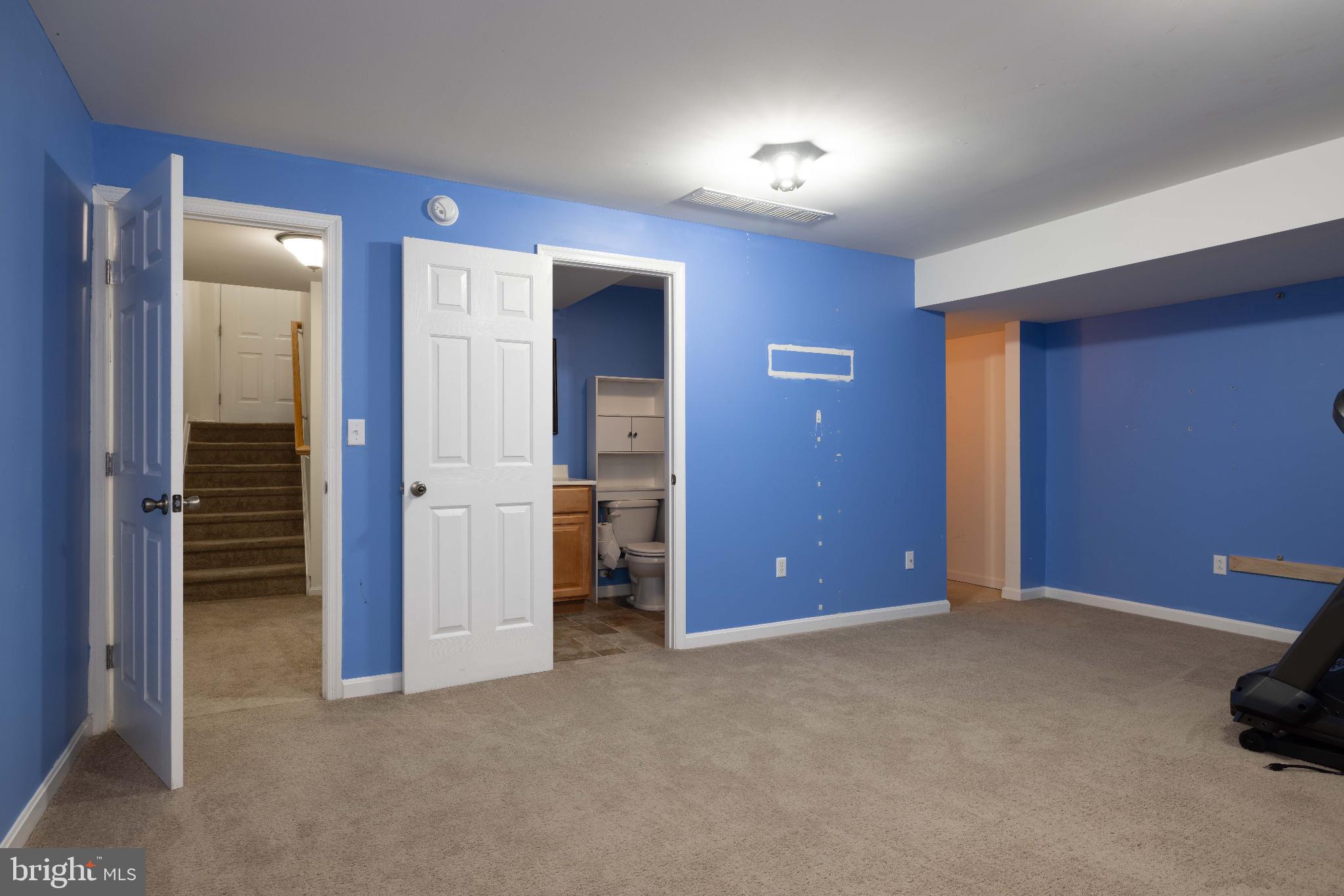 CANNON MILLS - Residential