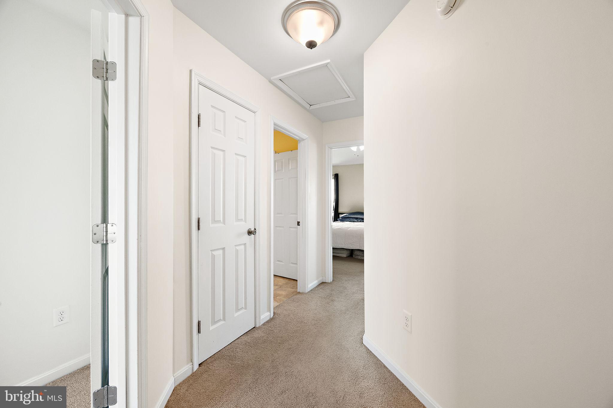 CANNON MILLS - Residential